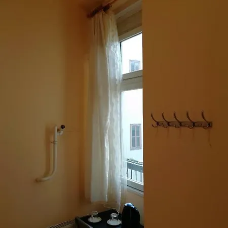 Homestay Good Time Budapest